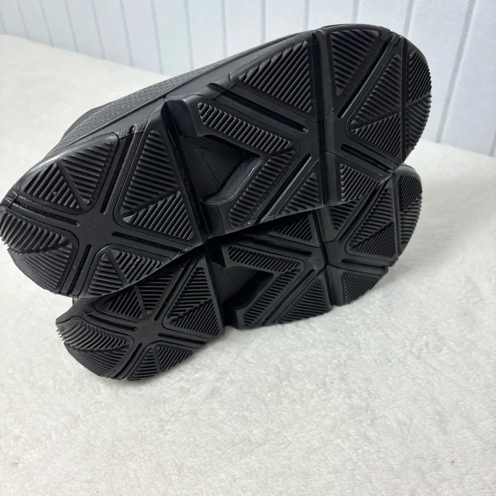 Nike Go FlyEase Triple Black DR5540-006 size 8.5 - Picture 7 of 10